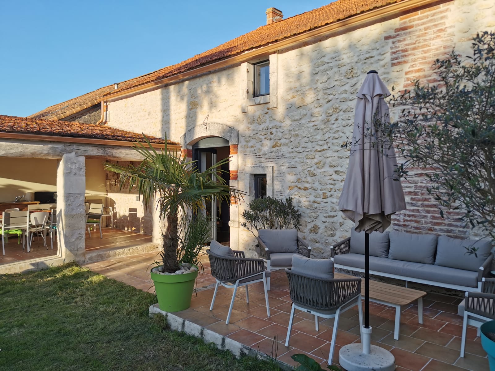 Villa Lucie | Charente-Maritime