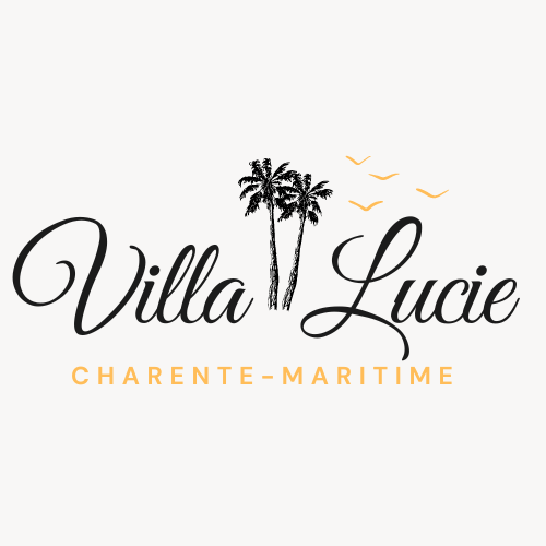 Villa Lucie - Charente Maritime