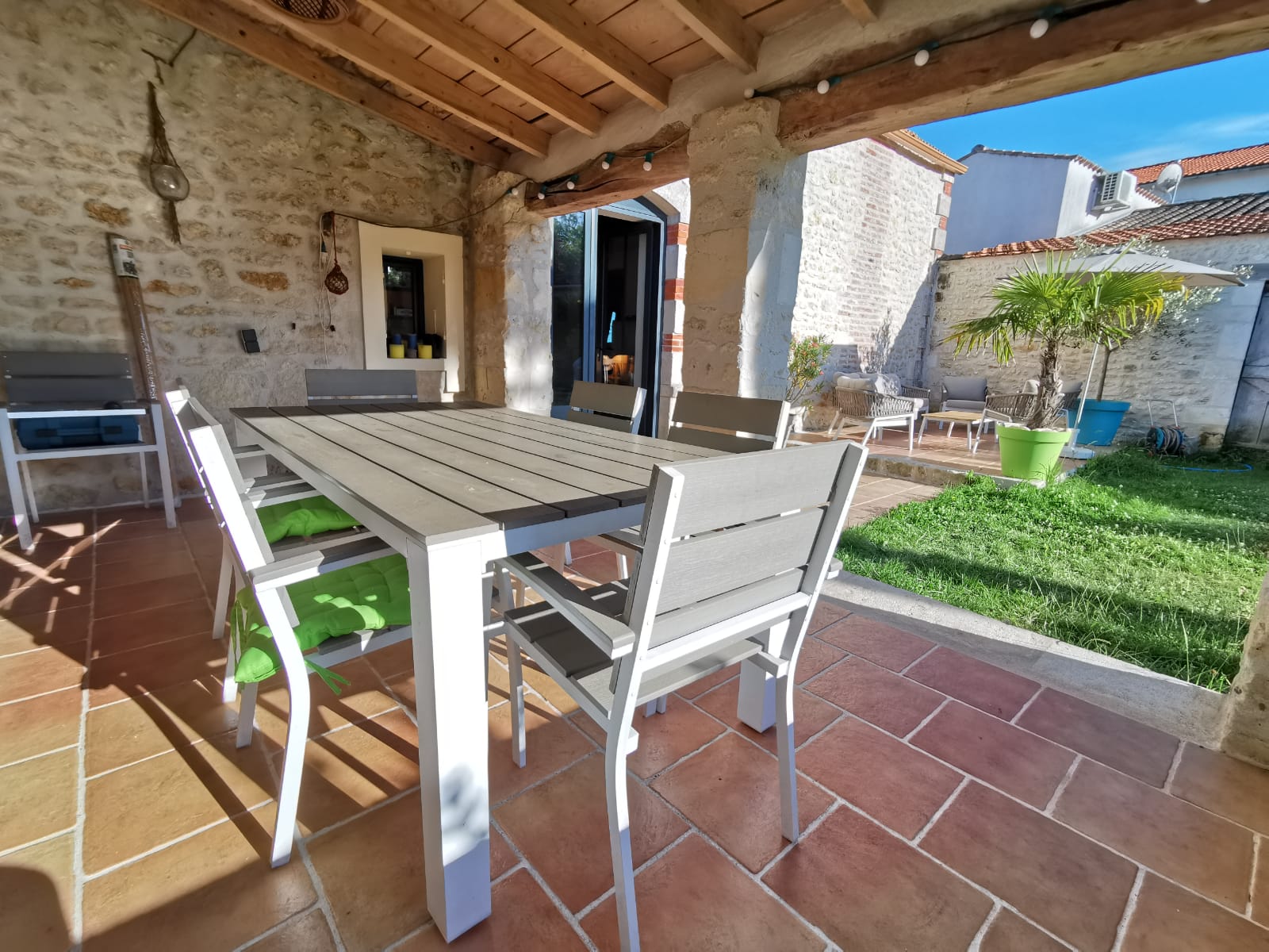 Villa Lucie - Charente Maritime
