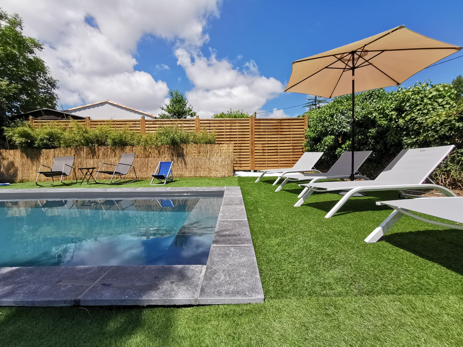 Villa Lucie - Charente Maritime
